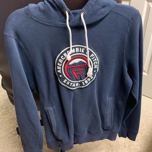 Abercrombie & Fitch Hoodie